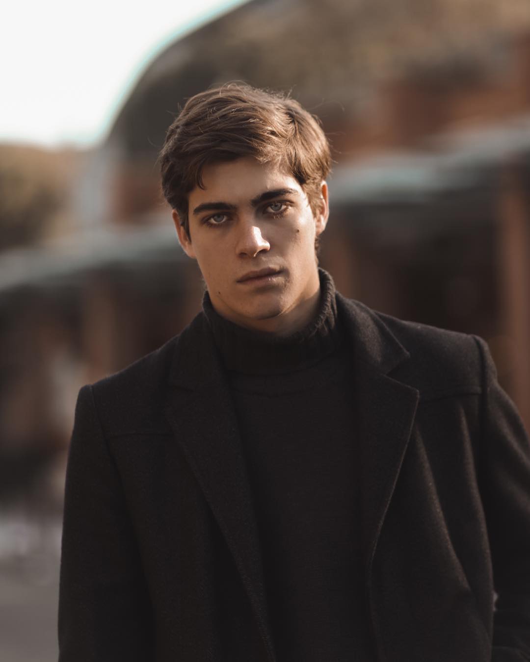 洛伦佐·祖佐洛的写真