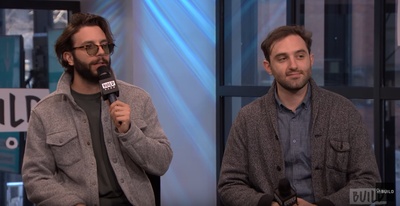 菲尔·马塔里斯的写真