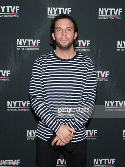 菲尔·马塔里斯的写真-Phil Matarese