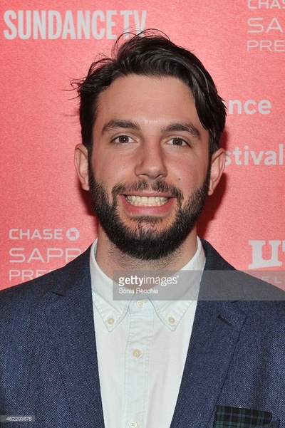 菲尔·马塔里斯的写真-Phil Matarese