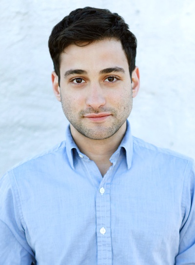 泰迪·伯格曼的写真