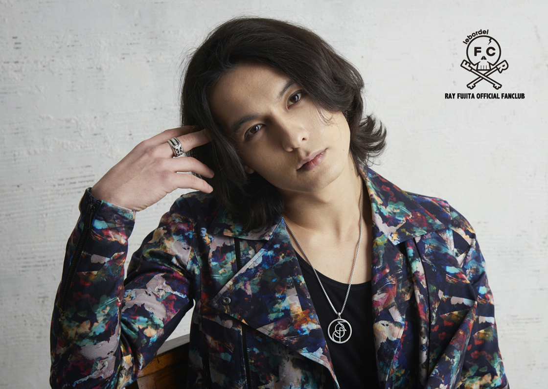 藤田玲的写真-fanclub 官方头像