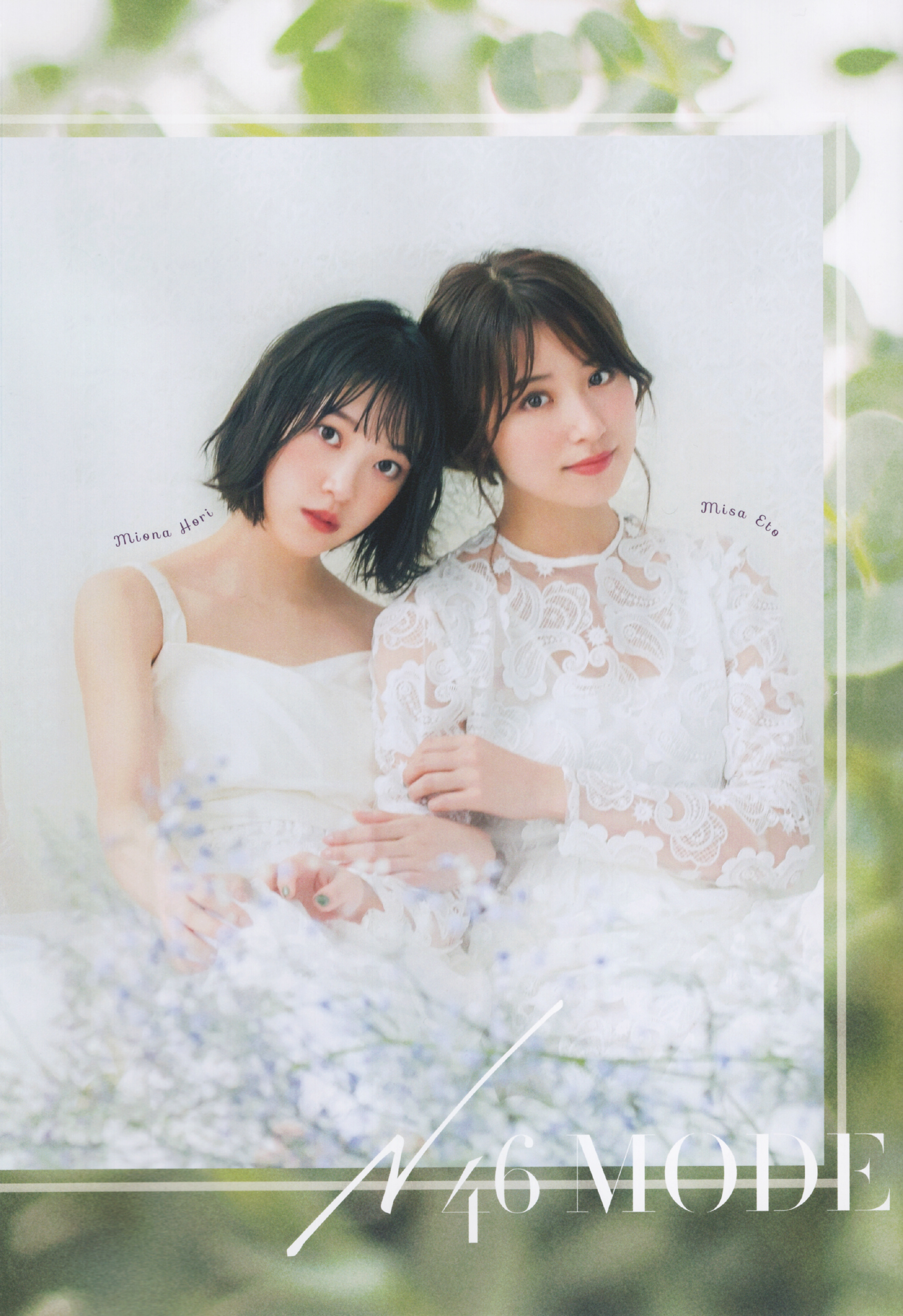 卫藤美彩的写真