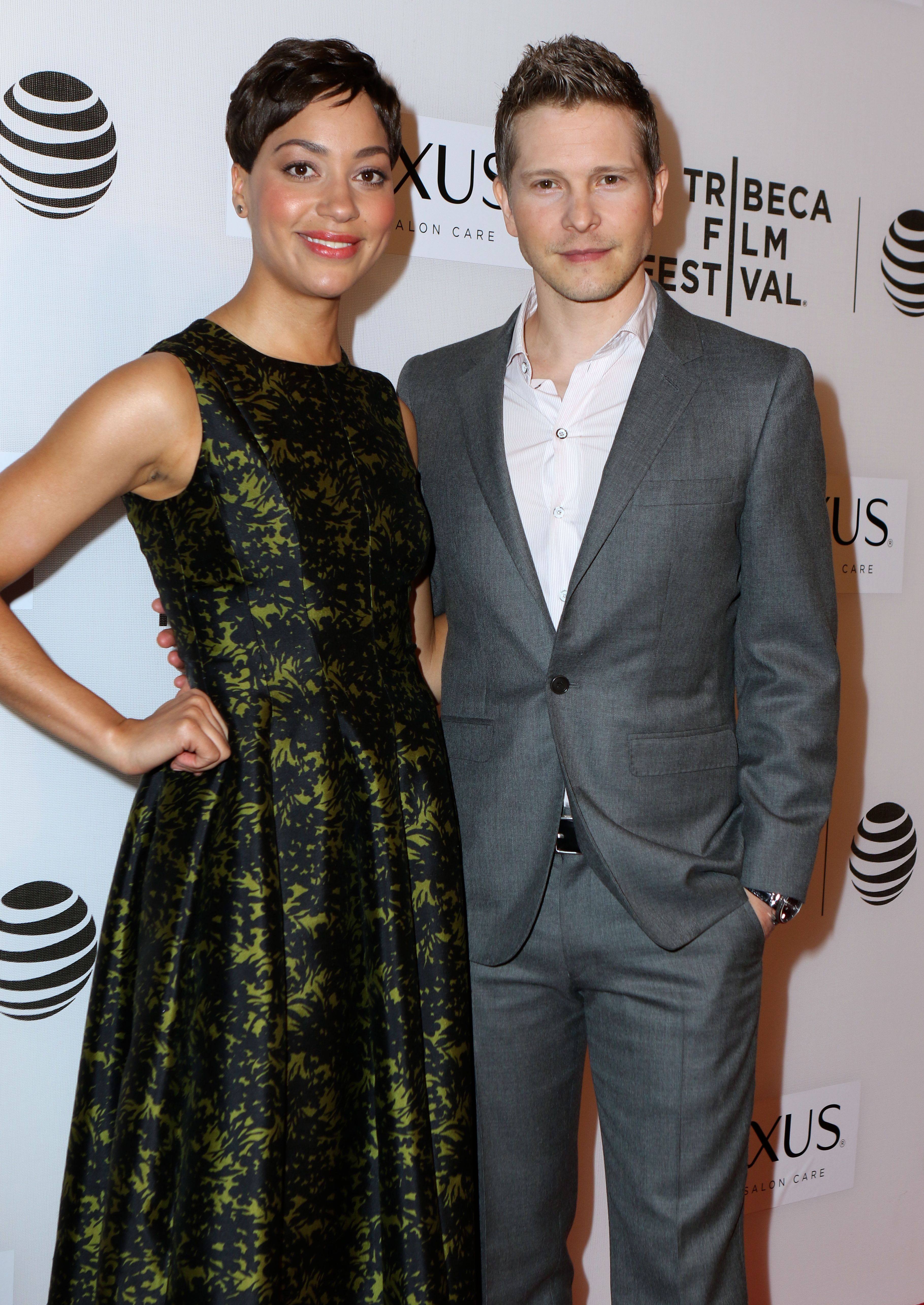 马特·朱克瑞的写真