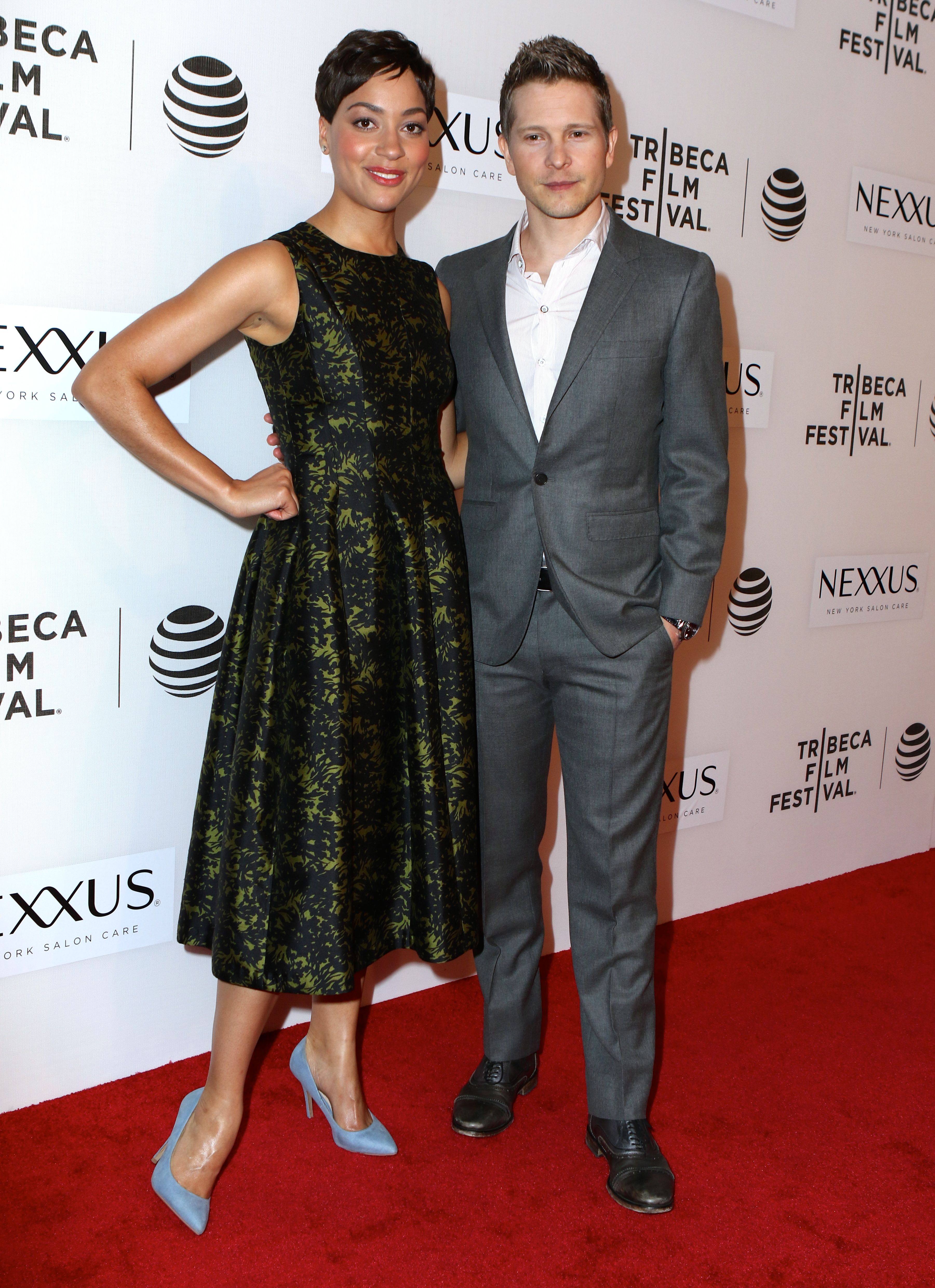 马特·朱克瑞的写真