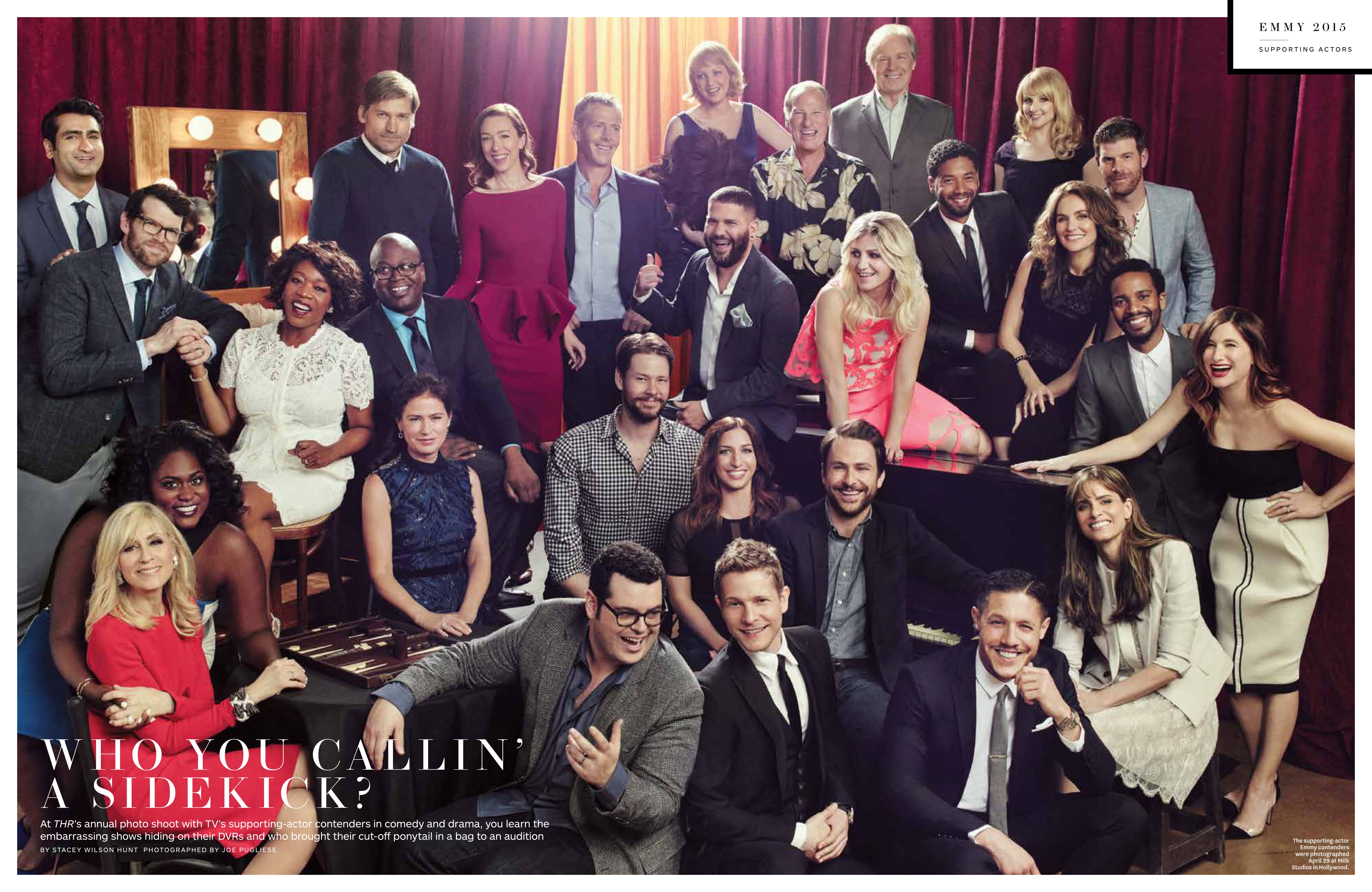 马特·朱克瑞的写真