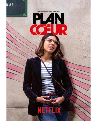 琪塔·昂赫的写真