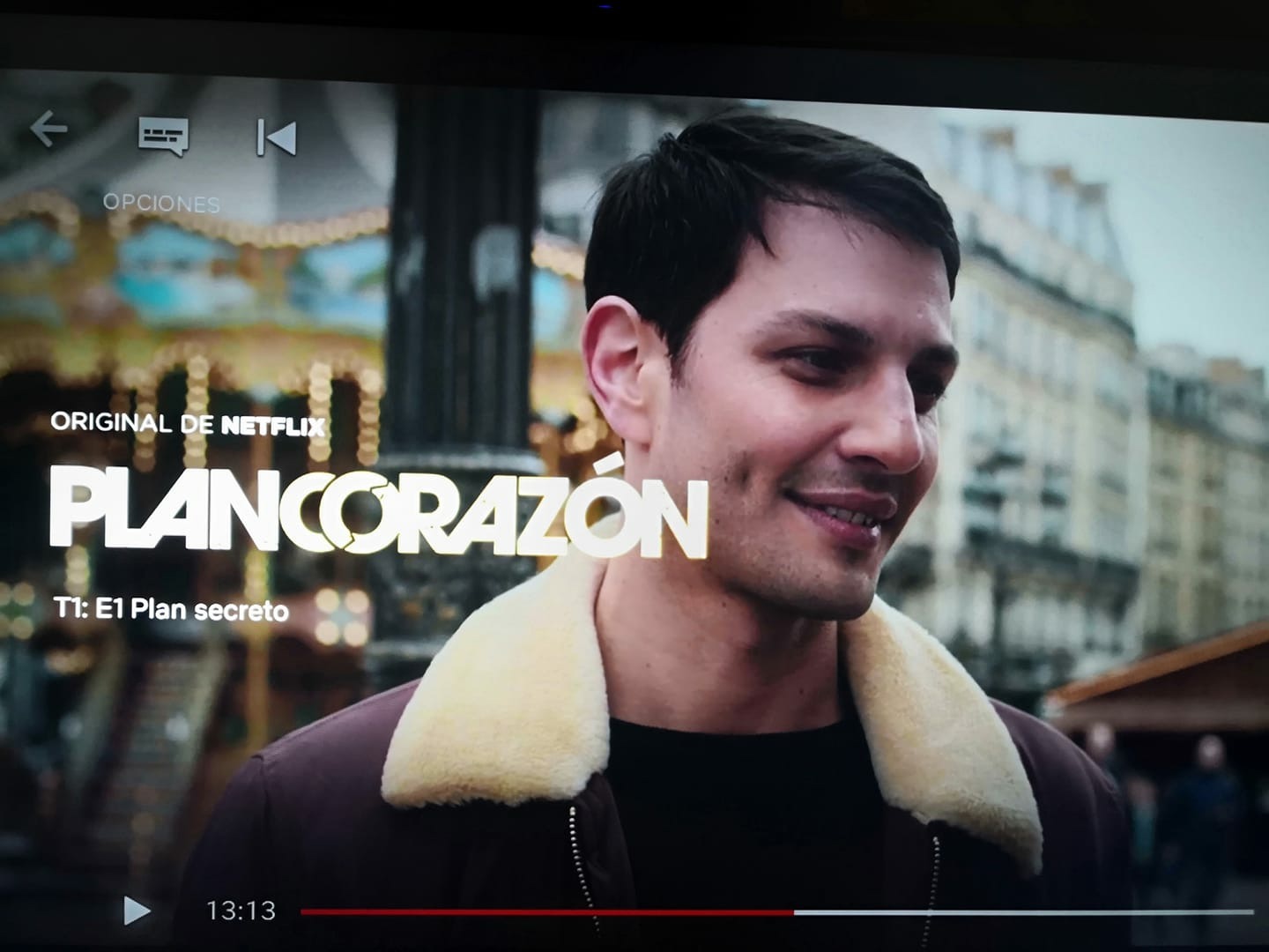 马克·鲁赫曼的写真