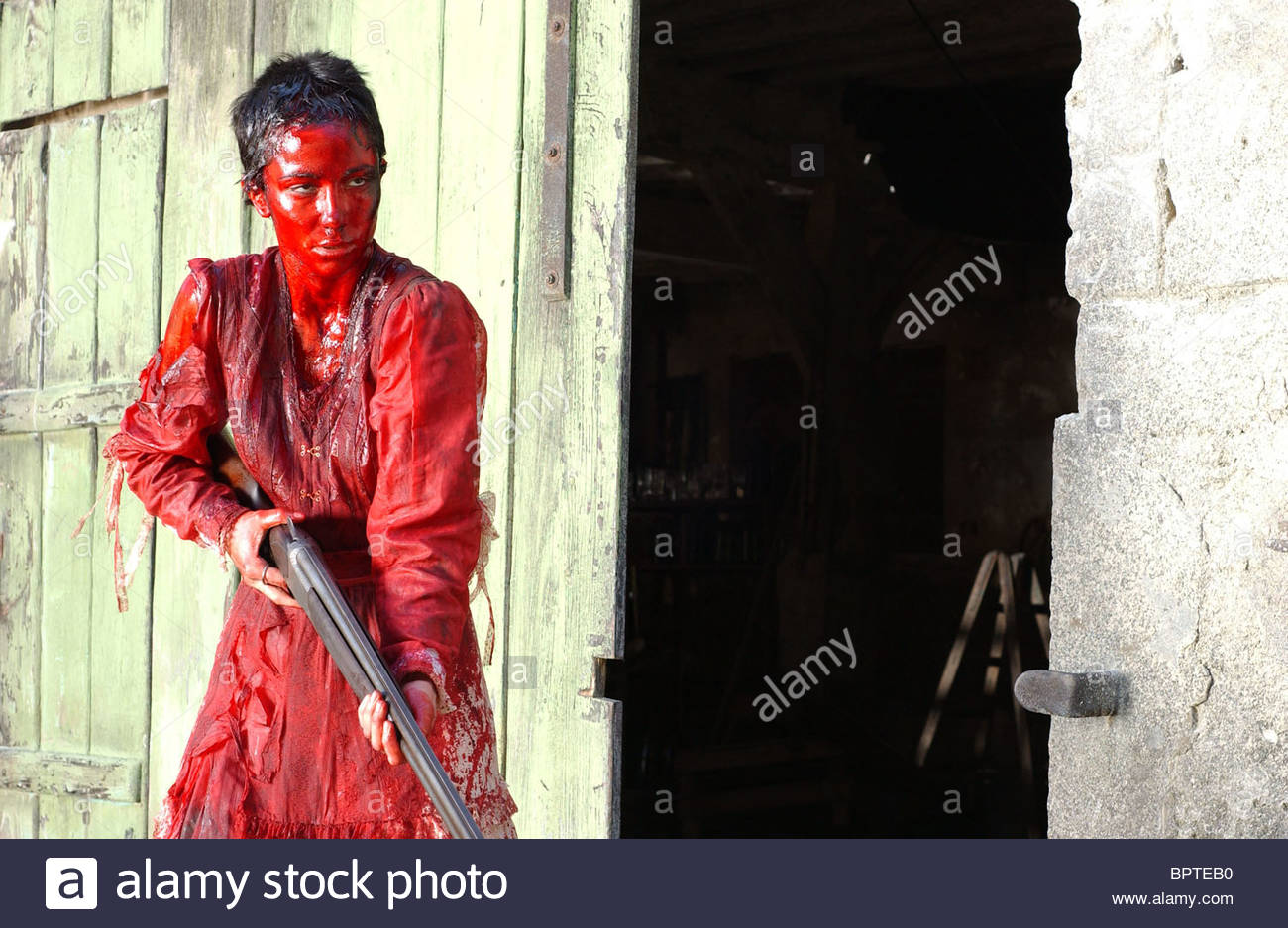 卡瑞娜·泰斯塔的写真