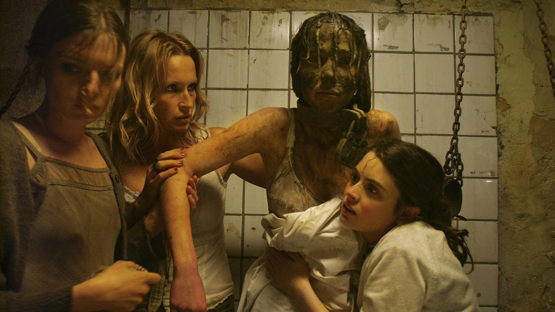 卡瑞娜·泰斯塔的写真