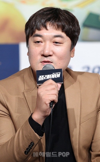 高在贤的写真-玩家 플레이어 (2018) ...