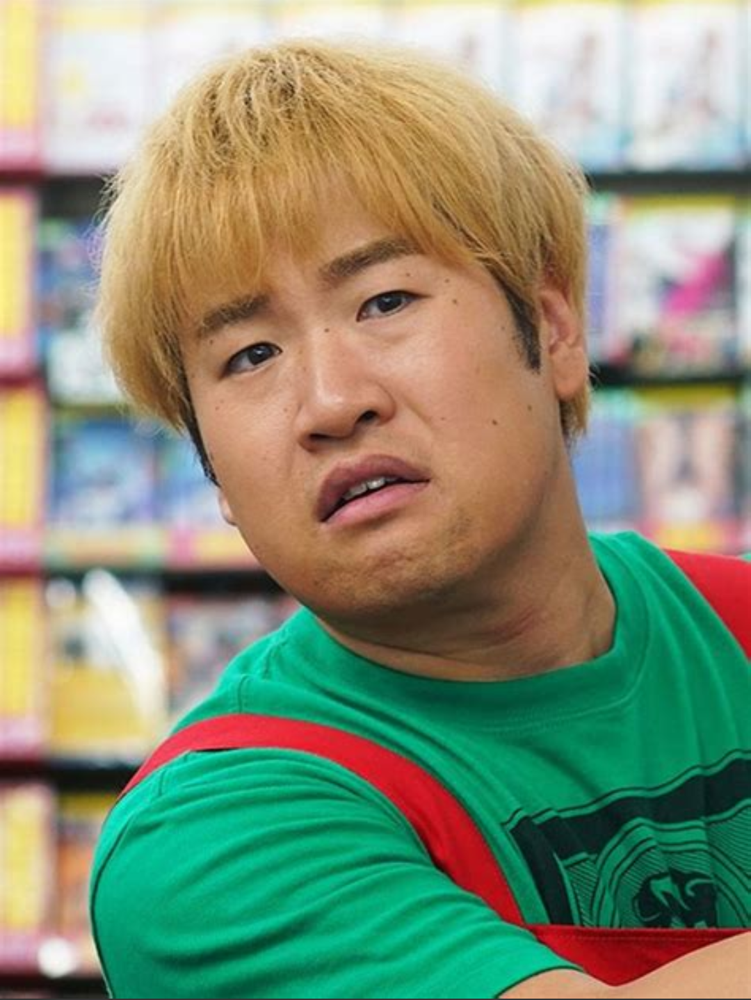 森田甘路的写真