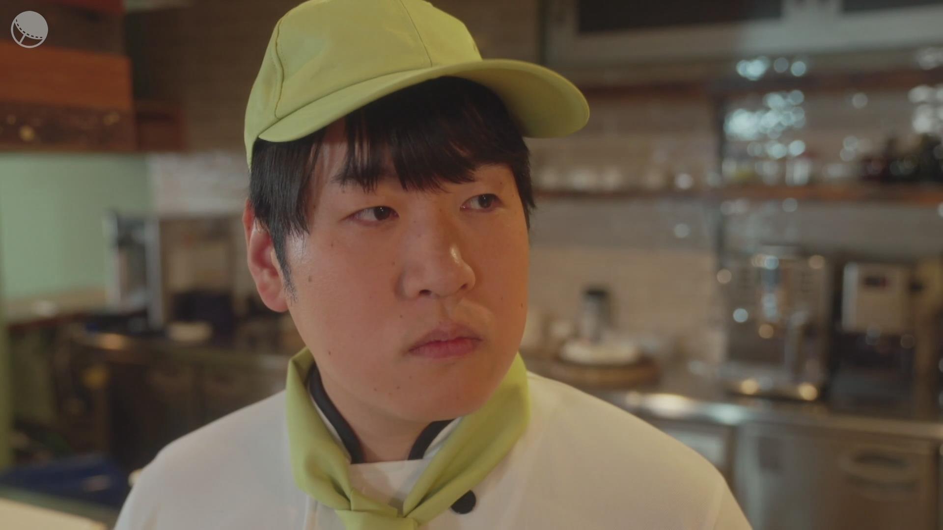 森田甘路的写真-《江户小姐~爱在令和...