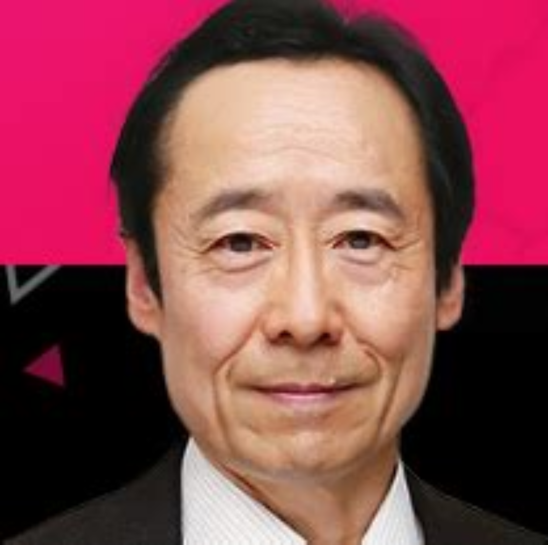 渡边宪吉的写真