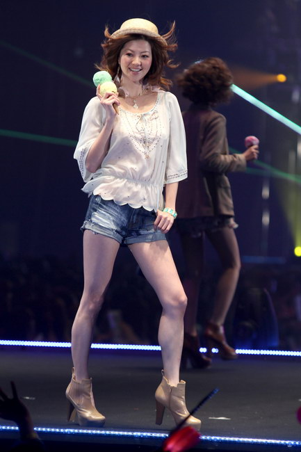 能世安奈的写真