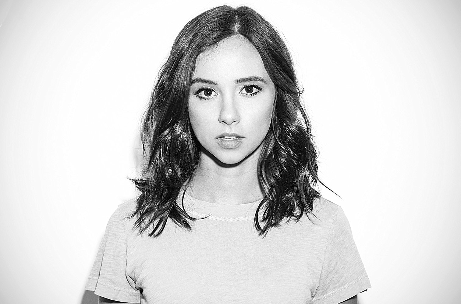 布雷特·巴伦的写真