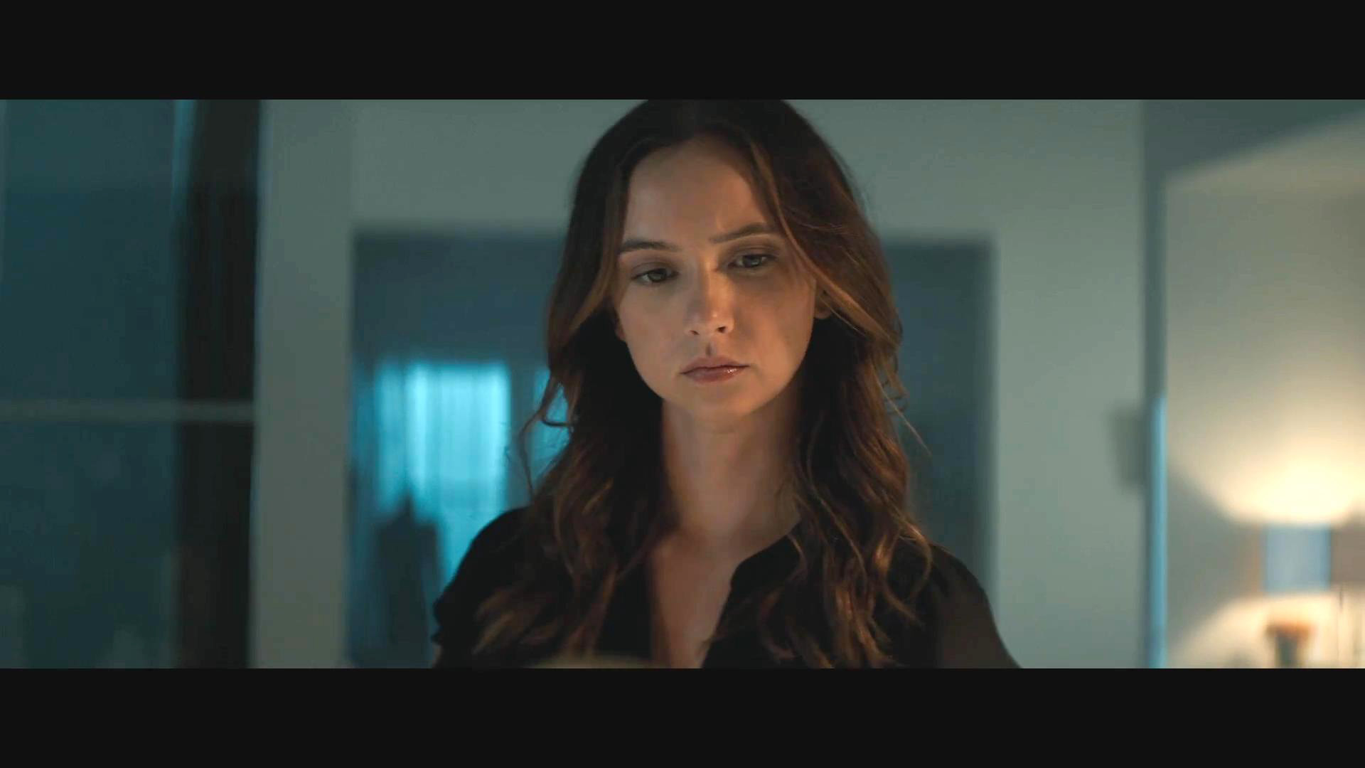 布雷特·巴伦的写真-Aftermath (2021)