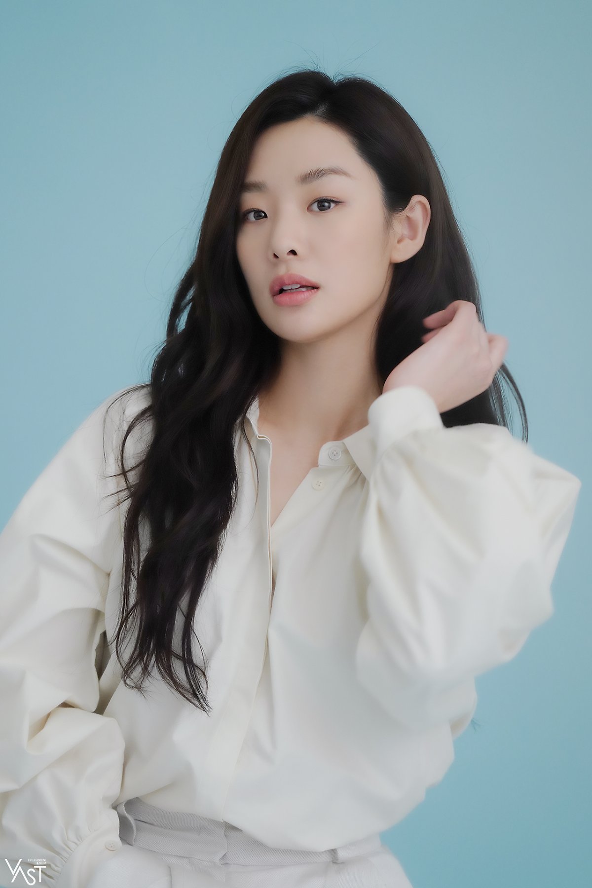 史蒂芬妮·李的写真