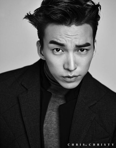 道尚宇的写真-颜值爆表都想友