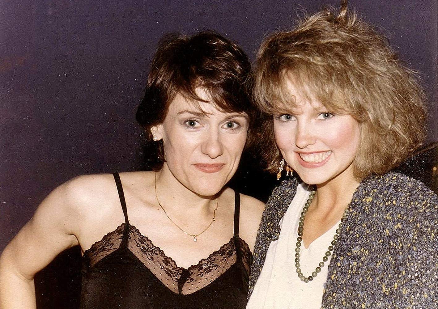 马莎·库利奇的写真