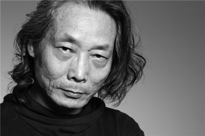 李小平的写真-导演李小平