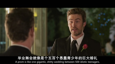 扎克·克雷格的写真