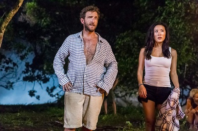 威尔·格林伯格的写真