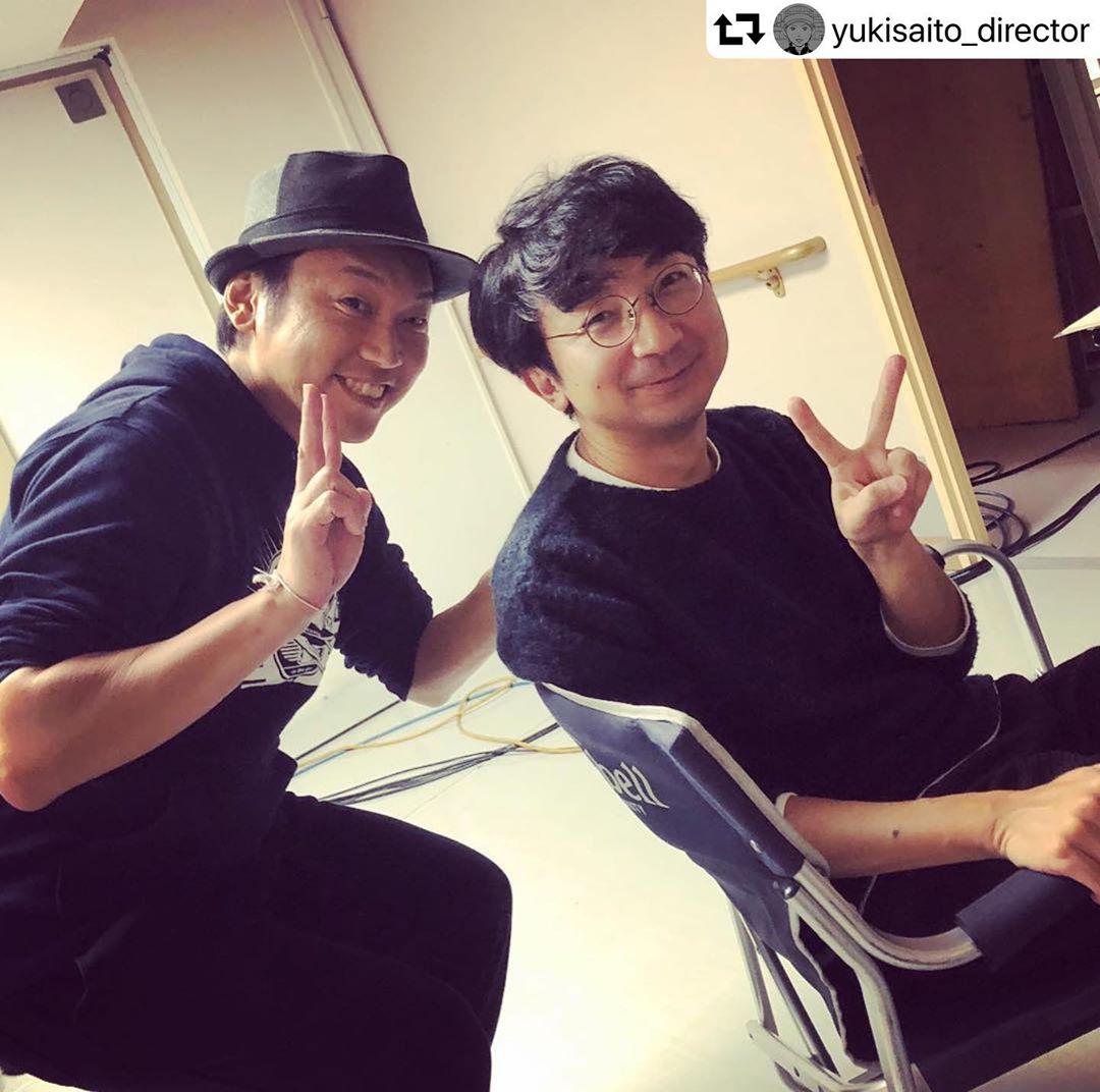 山本大辅的写真