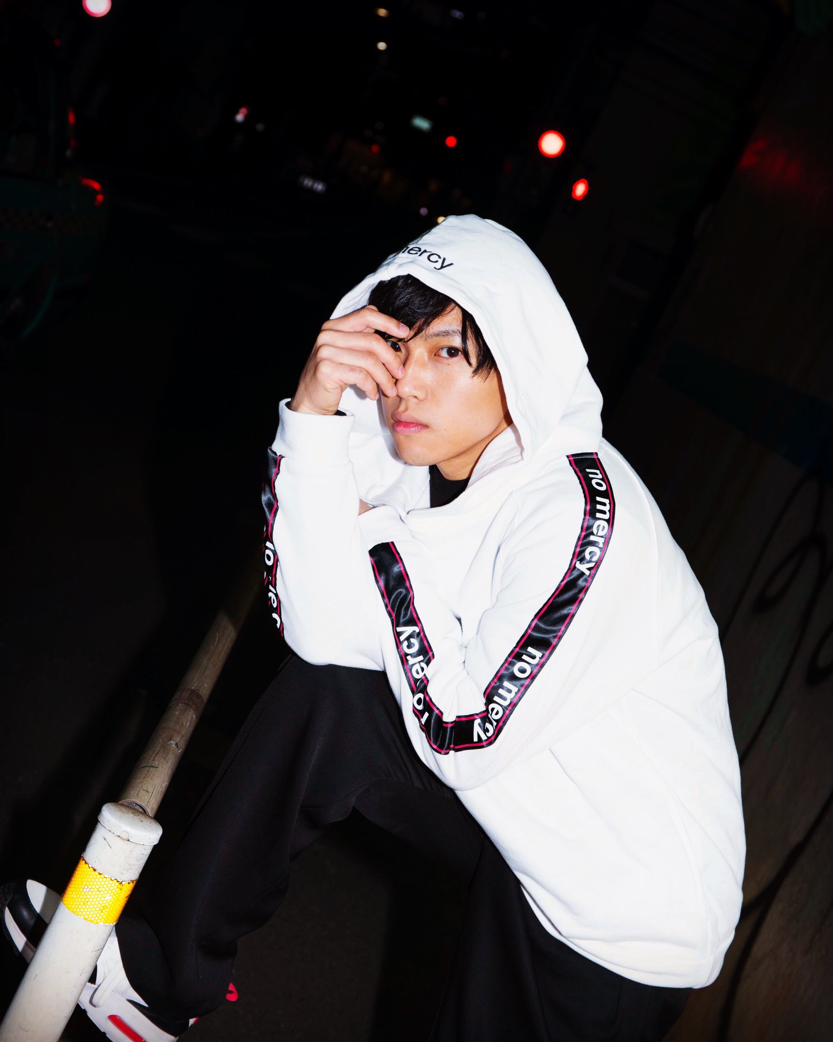 冈田龙太郎的写真