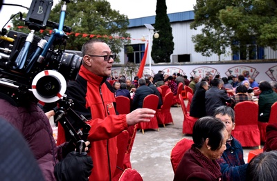 李红翔的写真-李红翔导演