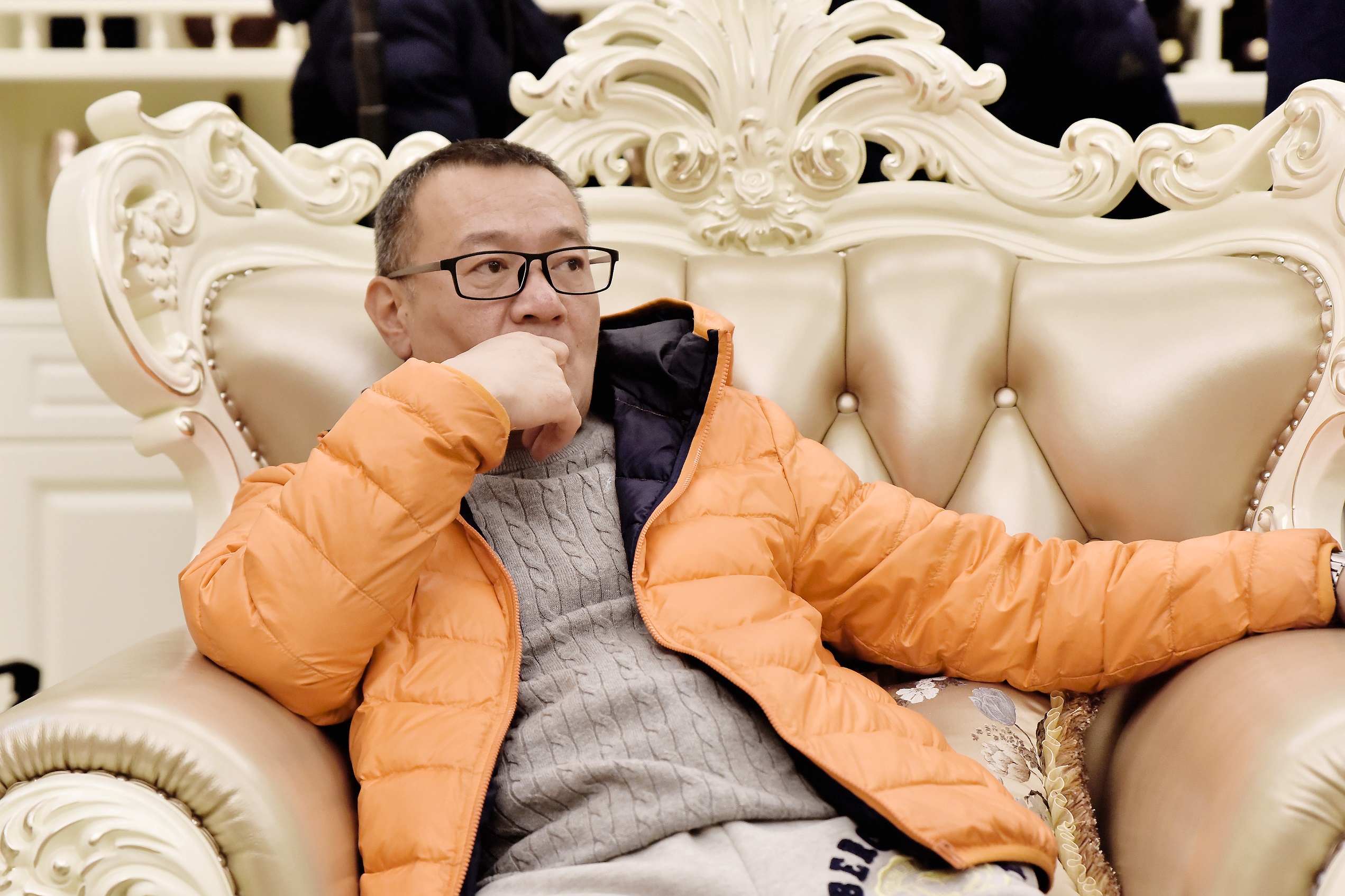 李红翔的写真-李红翔