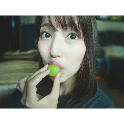 五十岚令子的写真