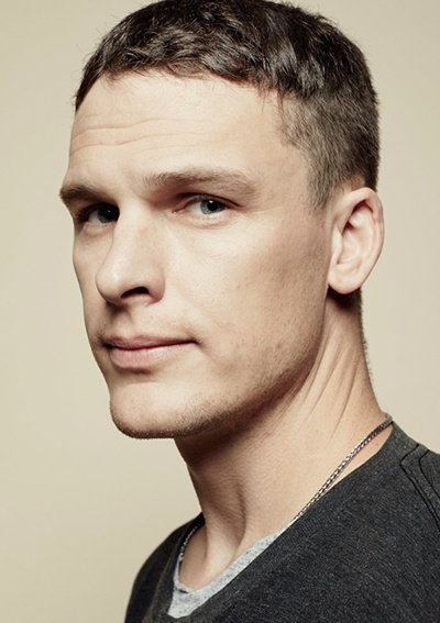 格兰特·哈维的写真