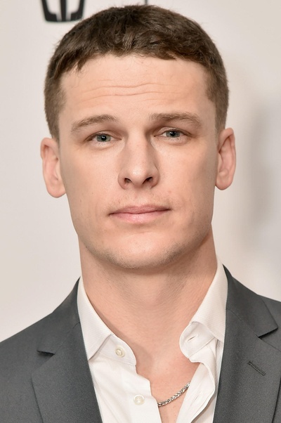 格兰特·哈维的写真