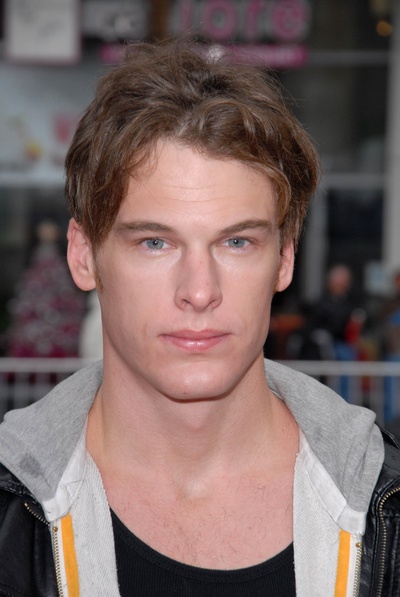 格兰特·哈维的写真