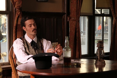 瑞恩·肯尼迪的写真