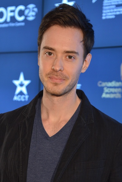 瑞恩·肯尼迪的写真-wikipedia