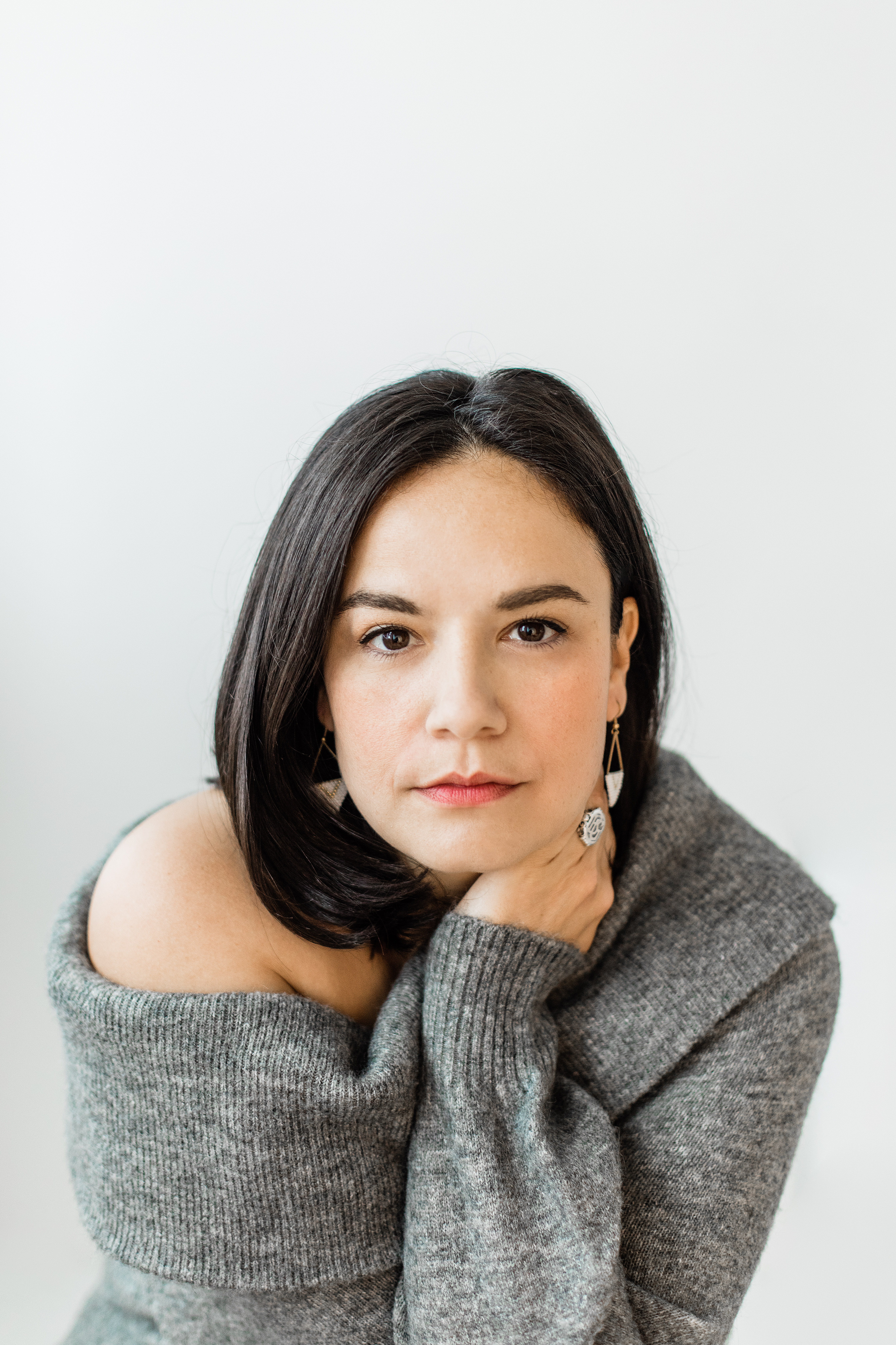 萨拉·波戴斯基的写真