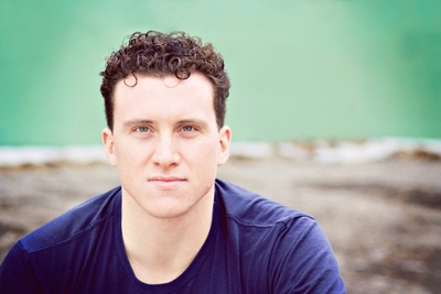 达斯廷·麦道格的写真