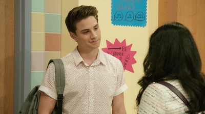 卡尔森·罗兰德的写真