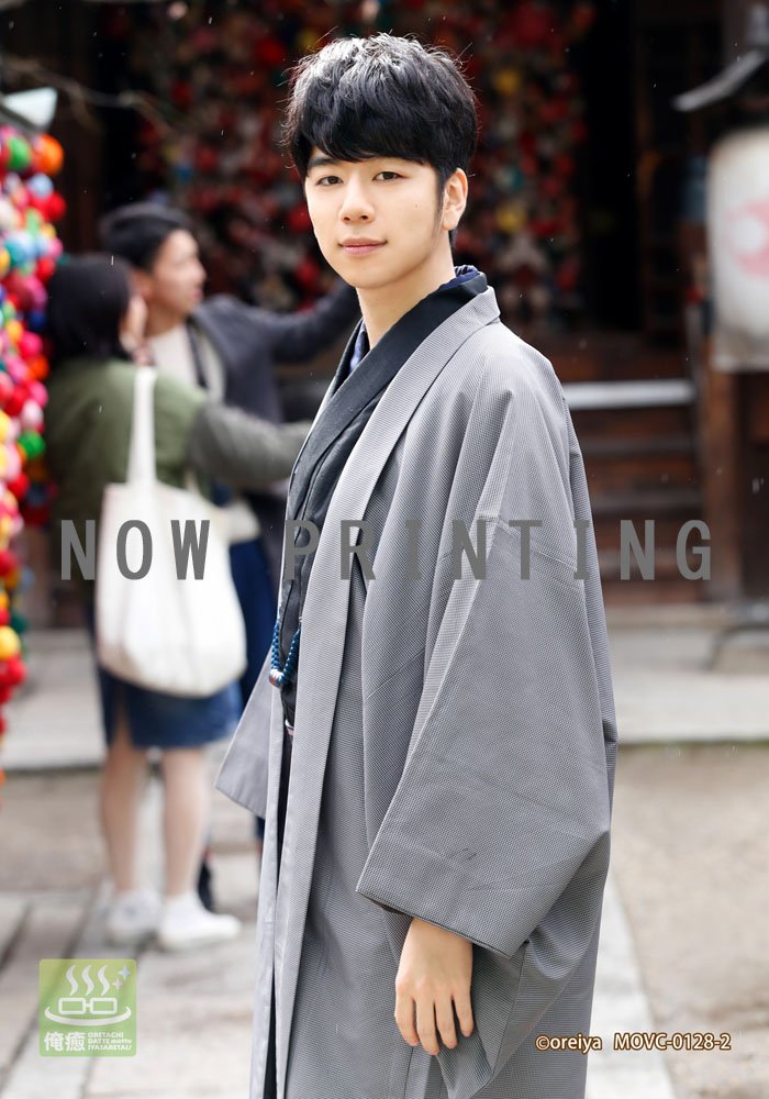 西山宏太朗的写真