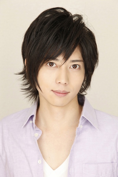 染谷俊之的写真