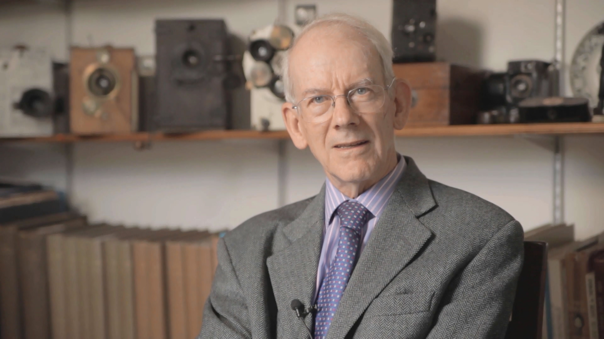 凯文·布朗洛的写真