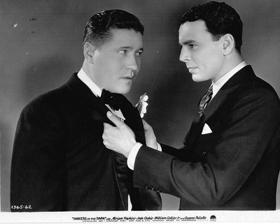 威廉姆·考利尔的写真-William Collier Jr. and...