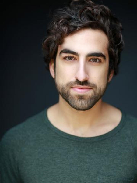 格雷格·奇林的写真