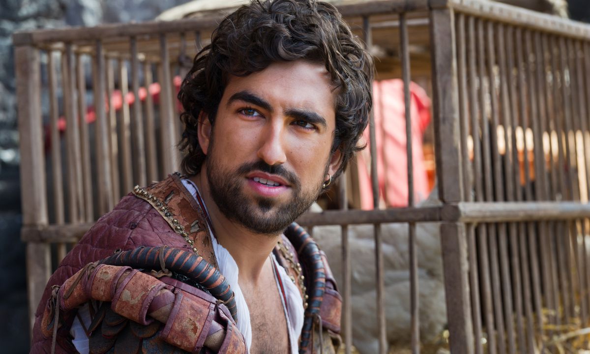 格雷格·奇林的写真