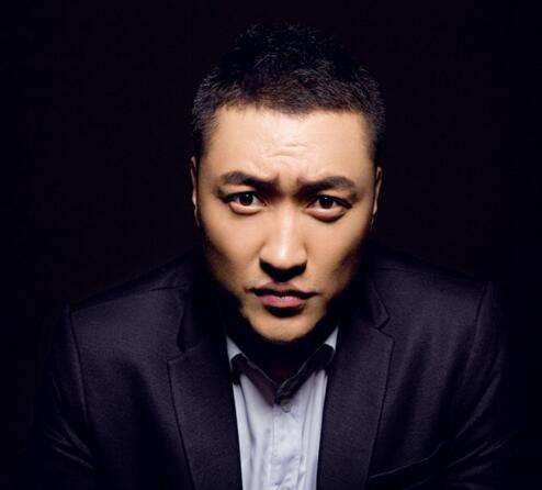 付滃的写真-不得不说 付滃是个好...