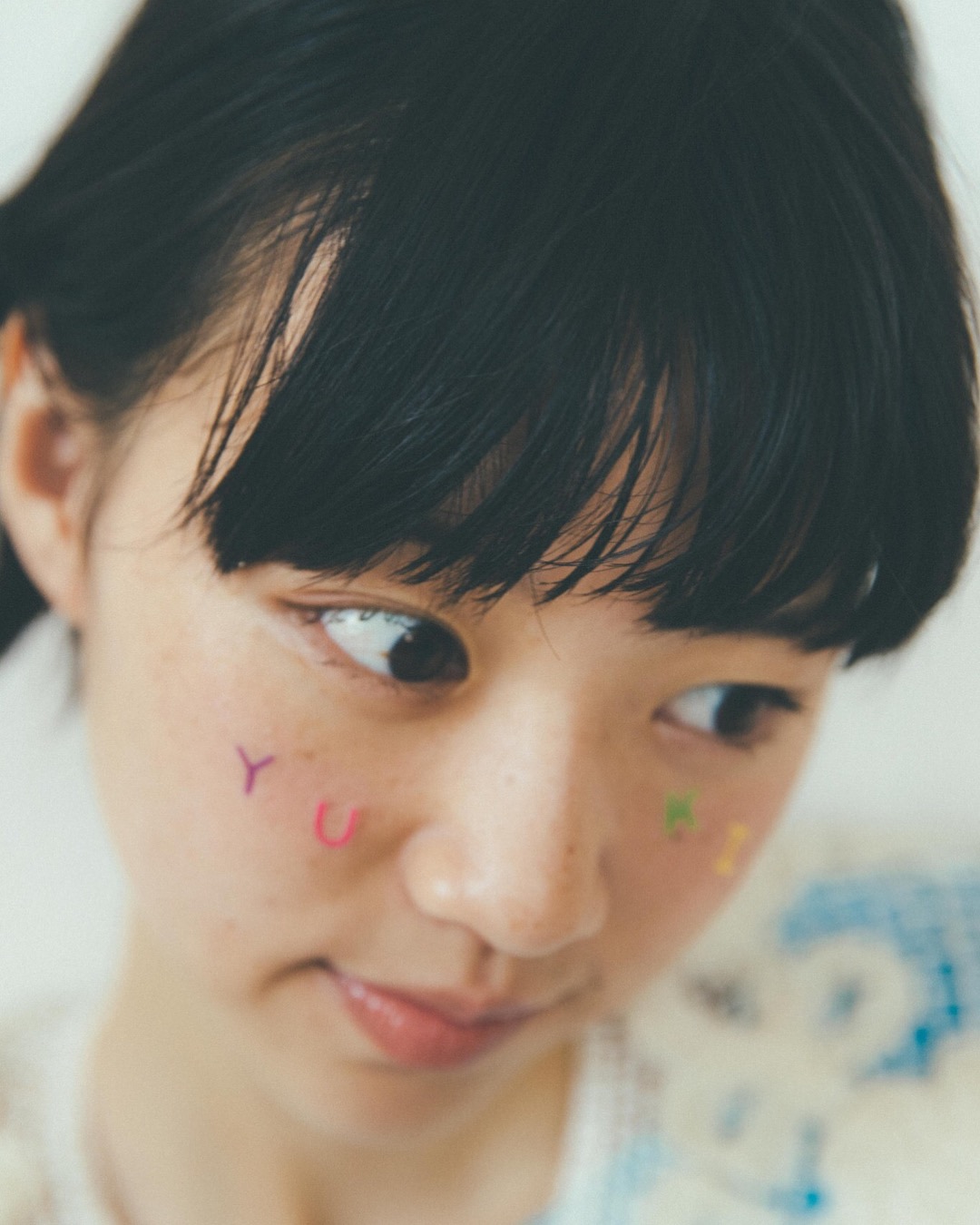 片山友希的写真