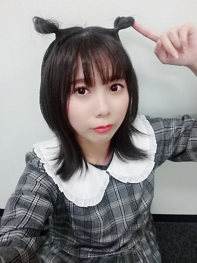 八木侑纪的写真