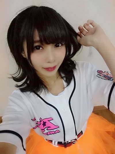 八木侑纪的写真